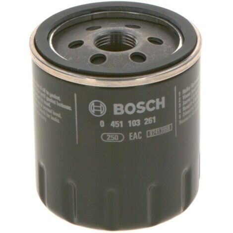 ÖLFILTER 0451103261 BOSCH