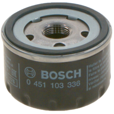 ÖLFILTER 0451103336 BOSCH