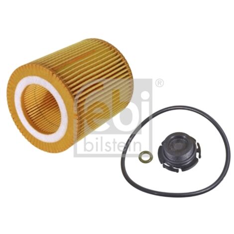 ÖLFILTER 101322 FEBI