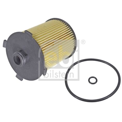 ÖLFILTER 101323 FEBI