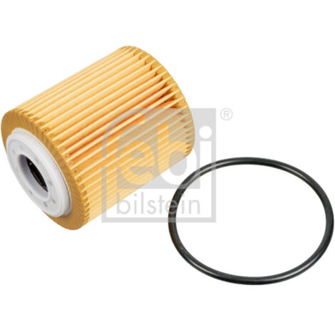 ÖLFILTER 106371 FEBI
