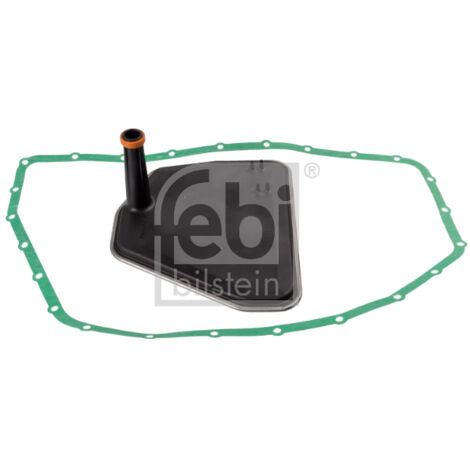 ÖLFILTER 107405 FEBI