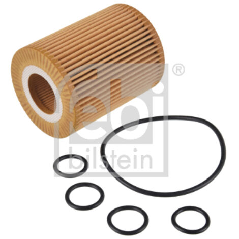 ÖLFILTER 108305 FEBI