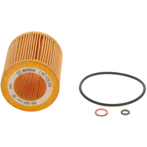 ÖLFILTER 1457429269 BOSCH
