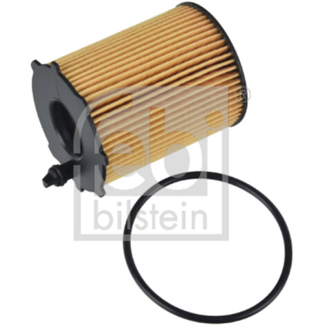 ÖLFILTER 172618 FEBI