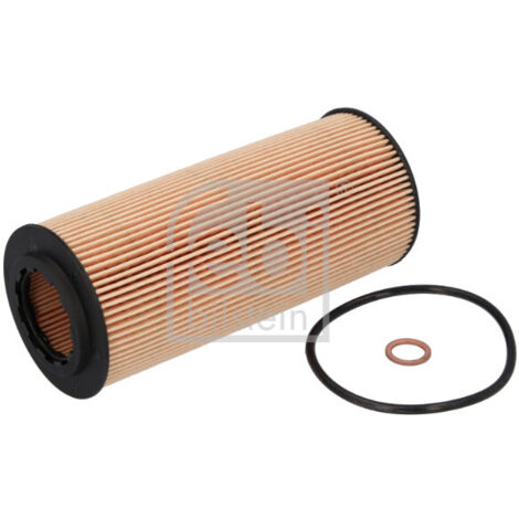 ÖLFILTER 26704 FEBI