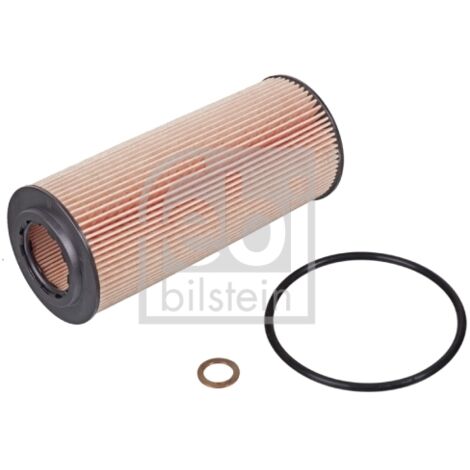 ÖLFILTER 26706 FEBI