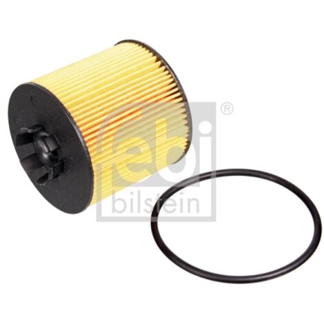 ÖLFILTER 37441 FEBI