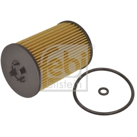 ÖLFILTER 47827 FEBI