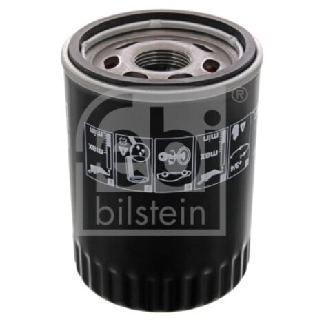 ÖLFILTER 48485 FEBI