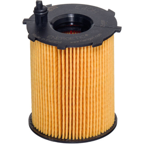 ÖLFILTER E40H D105 HENGST