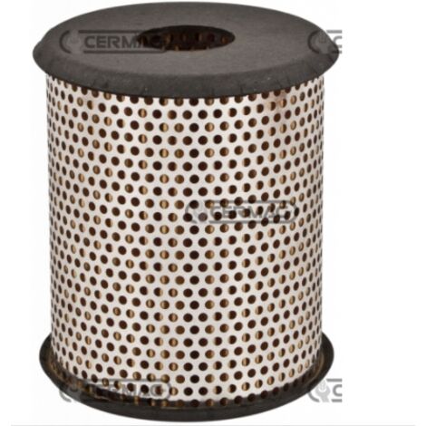 Ölfilter eingetaucht FIAT OM Landmaschine SERIE 18 - 24