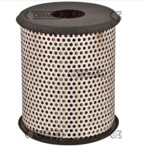 Ölfilter eingetaucht Landmaschinenmotor LOMBARDINI 7LD600 - 7LD665
