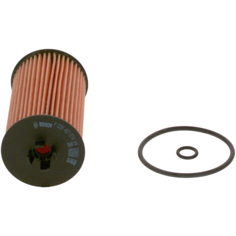 ÖLFILTER F026407074 BOSCH