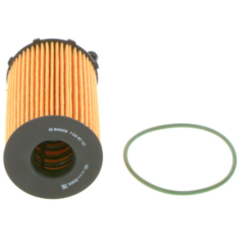 ÖLFILTER F026407122 BOSCH
