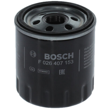 ÖLFILTER F026407153 BOSCH