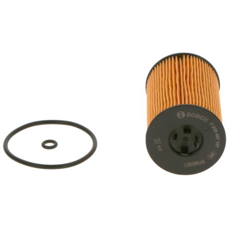 ÖLFILTER F026407157 BOSCH