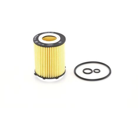 ÖLFILTER F026407166 BOSCH
