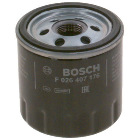 ÖLFILTER F026407176 BOSCH