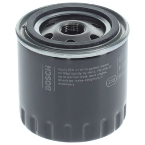 ÖLFILTER F026407184 BOSCH