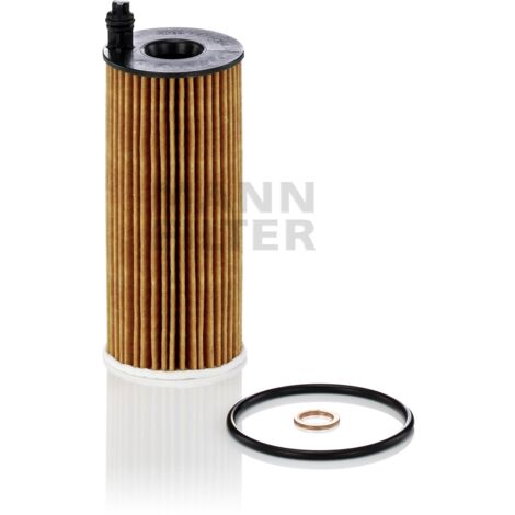ÖLFILTER HU6004X MANN