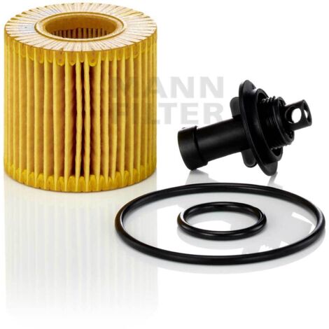ÖLFILTER HU6006Z MANN