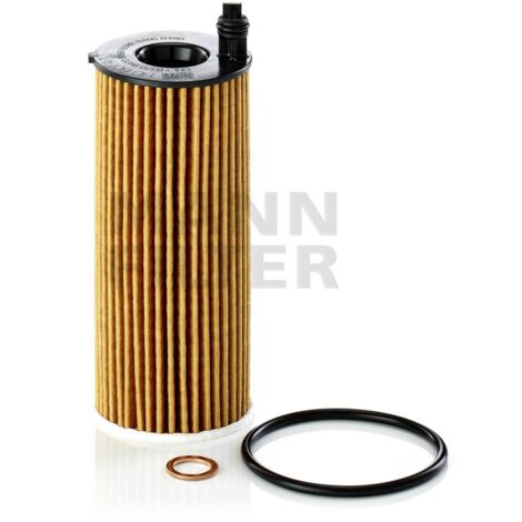 ÖLFILTER HU60141Z MANN