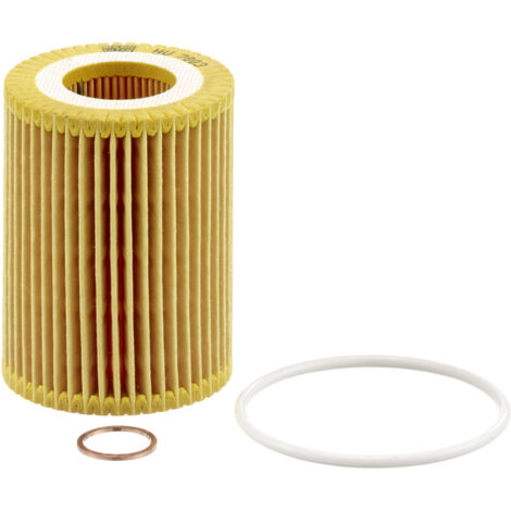ÖLFILTER HU7003X MANN