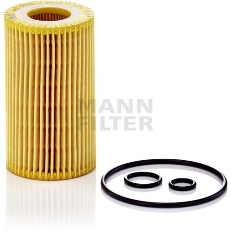 ÖLFILTER HU7010Z MANN