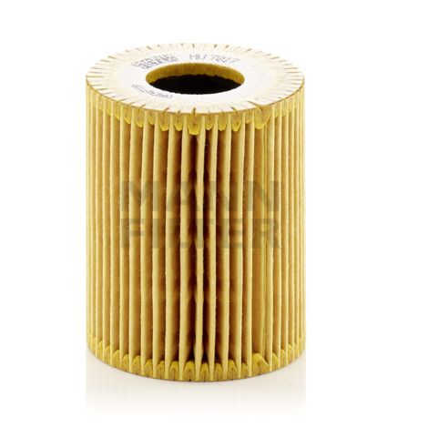 ÖLFILTER HU7017Z MANN