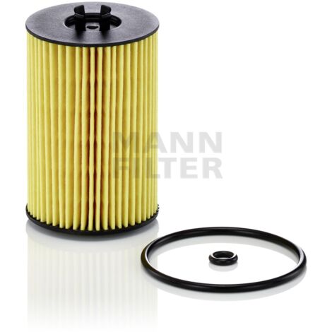 ÖLFILTER HU7020Z MANN