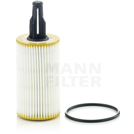ÖLFILTER HU7025Z MANN