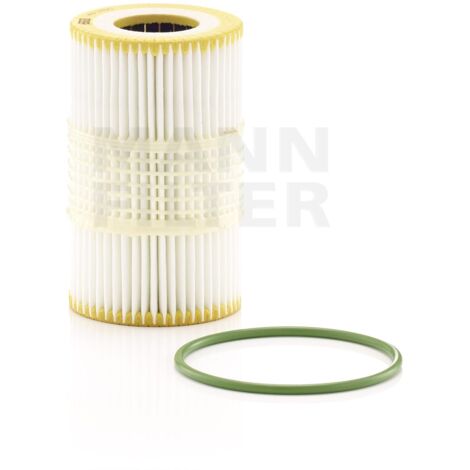 ÖLFILTER HU7035Y MANN