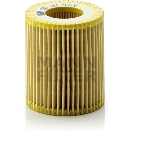 ÖLFILTER HU7114X MANN