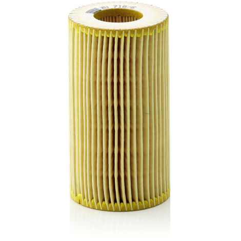 ÖLFILTER HU7186X MANN