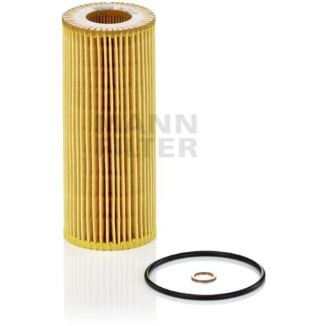 ÖLFILTER HU7214X MANN