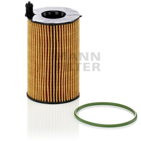 ÖLFILTER HU8005Z MANN
