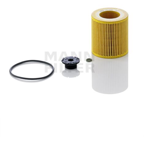 ÖLFILTER HU816ZKIT MANN