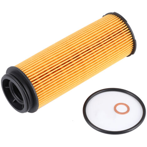 Ölfilter kompatibel mit BMW F20 F21 F23 F30 - Teilenummer 11428583898