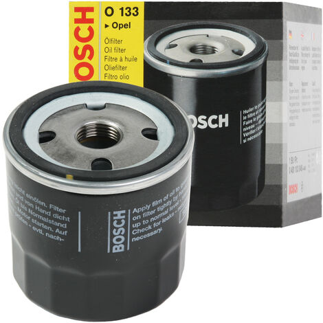 Ölfilter KSN O133 für Opel