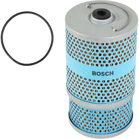 Ölfilter KSN O702 für Mercedes Benz