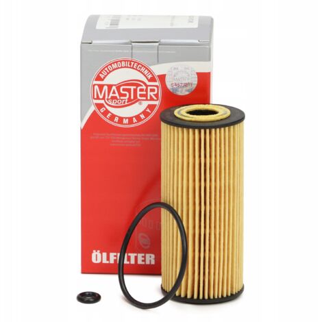 Ölfilter MERCEDES A-Klasse (W168 W169) B Sports Tourer (W245) VANEO (414)