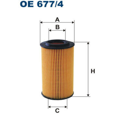 ÖLFILTER OE6774 FILTRON