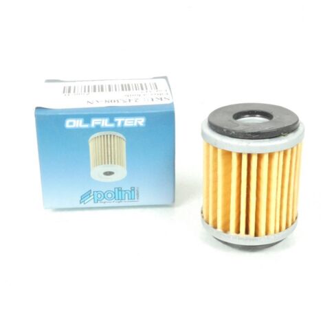 Ölfilter polini für Roller peugeot 400 satelis nach 2013 neu