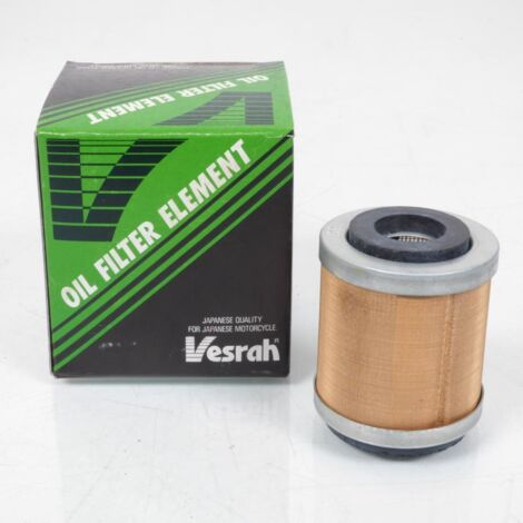 Ölfilter Vesrah für Quad Yamaha 400 YFM 1996 bis 1998 SF-2005 /