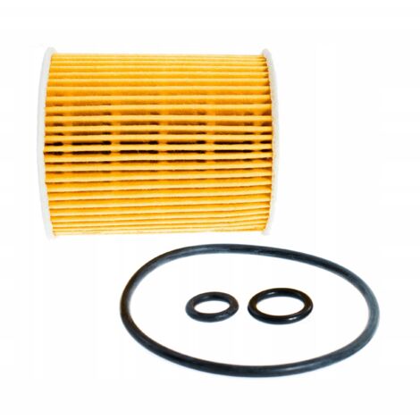 Ölfilter VW Polo (6R1, 6C1) 1.2 TDI 55KW/75PS