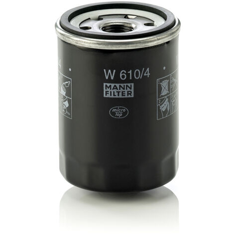ÖLFILTER W6104 MANN