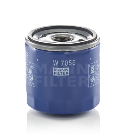 ÖLFILTER W7056 MANN