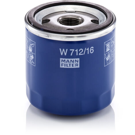 ÖLFILTER W71216 MANN