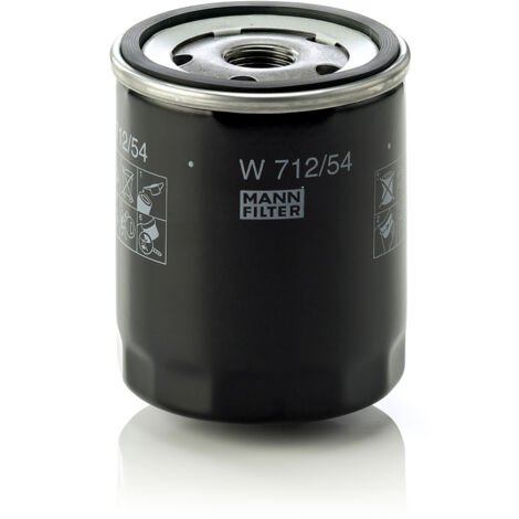 ÖLFILTER W71254 MANN